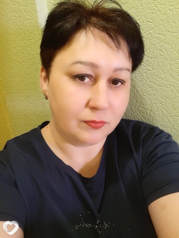 Галина, 52, Архангельске — анкета №2106430