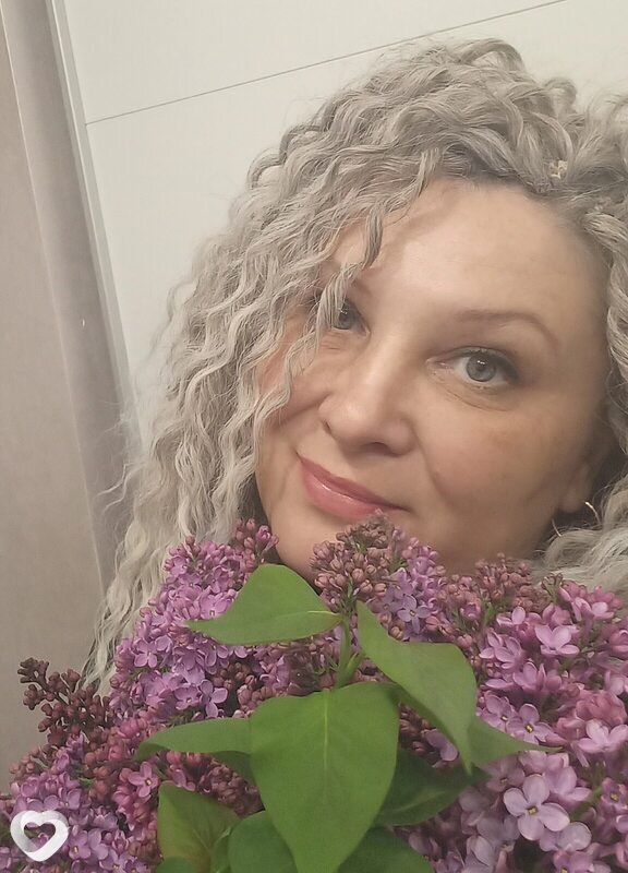 Оксана, 45, Краснодаре — анкета №2153198