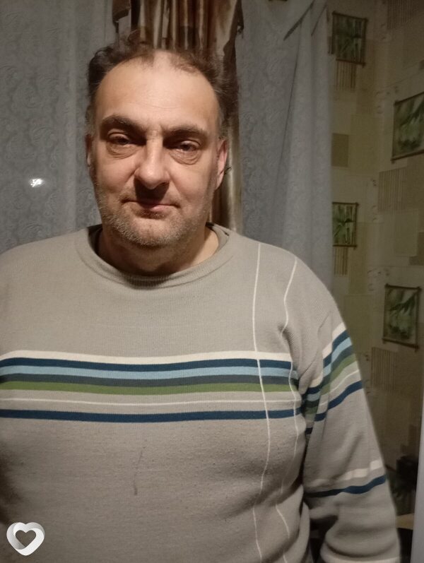 Игорь, 46, Мариуполе — анкета №2153199