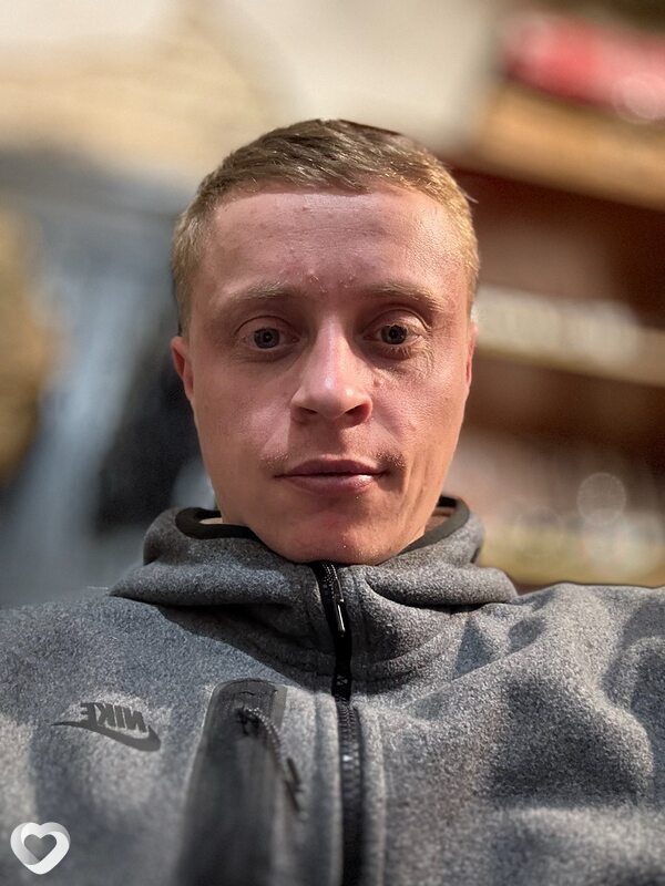 Константин, 29, Алапаевске — анкета №2153157