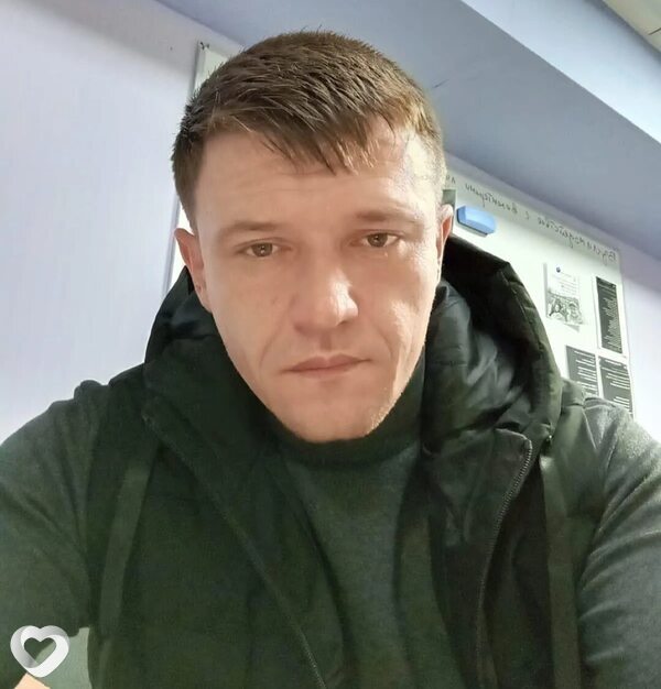 Стас, 36, Коломне — анкета №2153160
