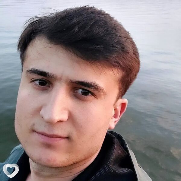 С Б, 27, Минске — анкета №2153161