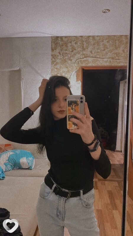 Екатерина, 27, Санкт-Петербурге — анкета №2106552