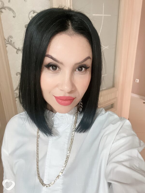 Тахмина, 37, Махачкале — анкета №2106562