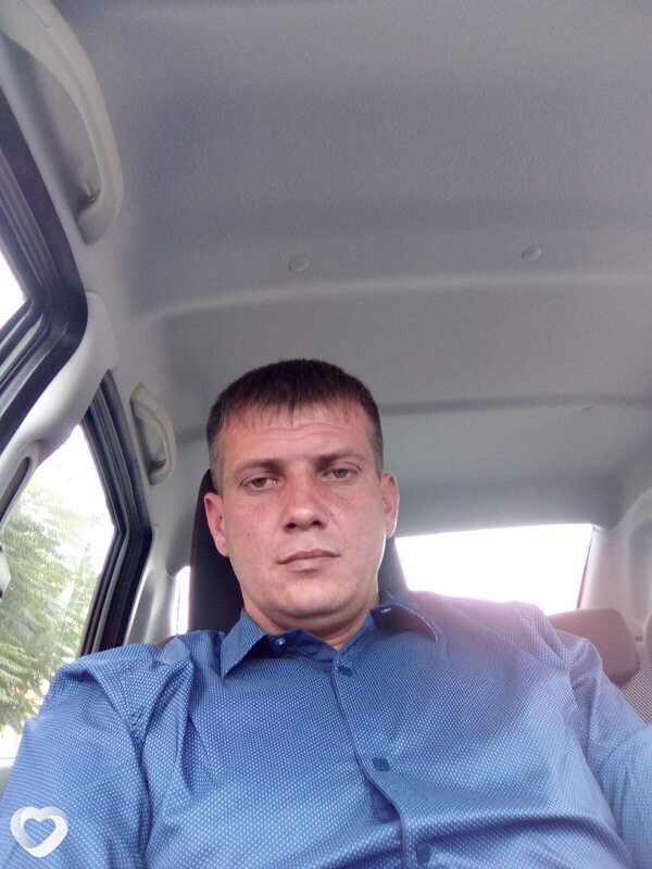 Александр, 40, Крымске — анкета №2153163