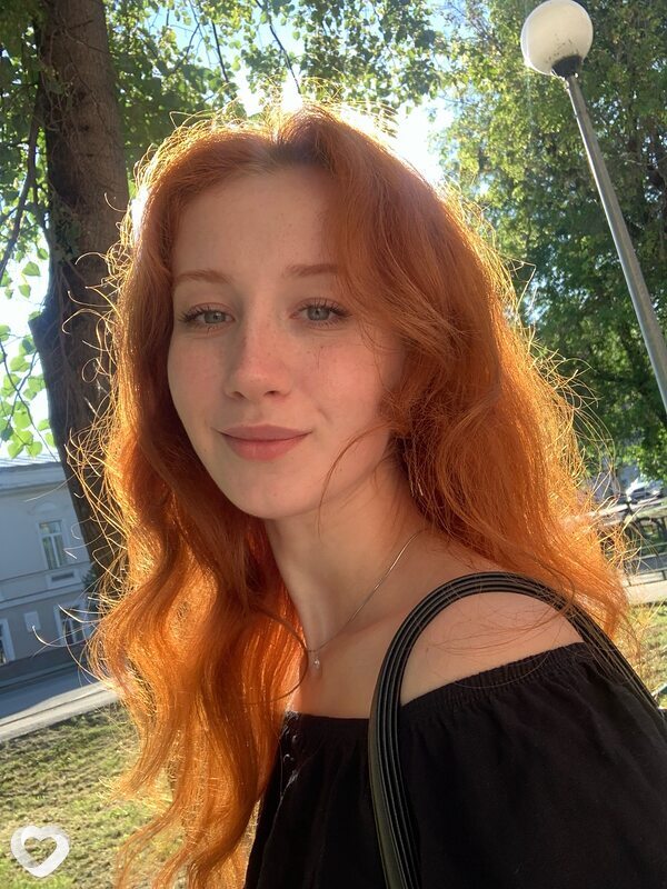 Ксения, 23, Тюмени — анкета №2153169