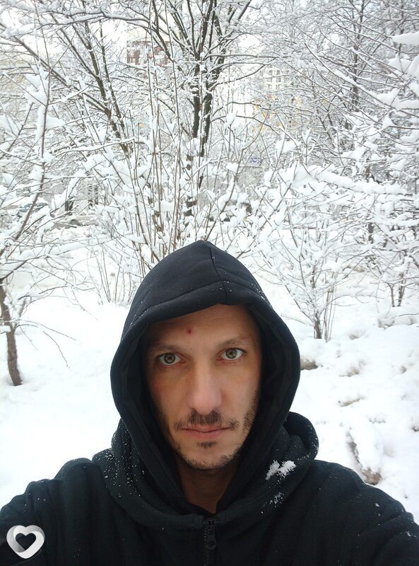 Стеван, 39, Москве — анкета №2153171