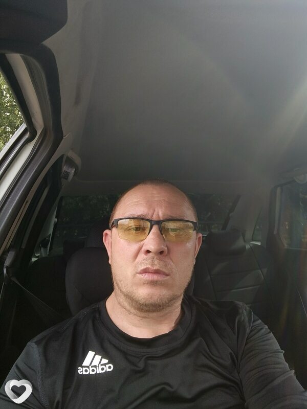 Дмитрий, 46, Москве — анкета №2153172