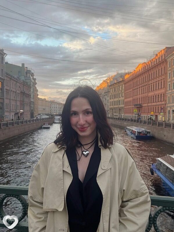Василиса, 23, Москве — анкета №2153173
