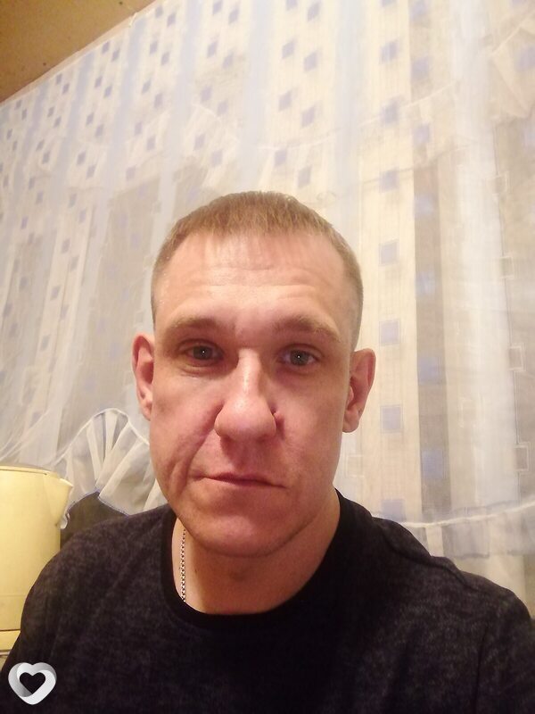Дмитрий, 43, Домодедово — анкета №2153176
