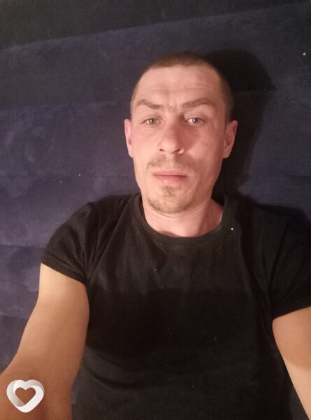Миша, 38, Могилев — анкета №2106488