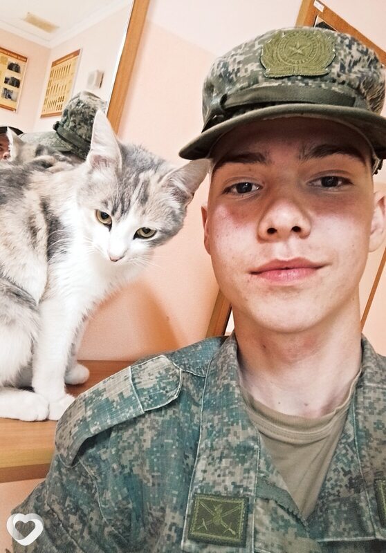 Паша, 25, Кемерове — анкета №2106497