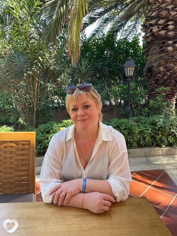 Елена, 61, Одинцове — анкета №2106499