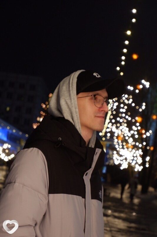 Антон, 28, Санкт-Петербурге — анкета №2106501