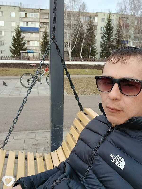 Тема, 26, Стерлитамаке — анкета №2106463