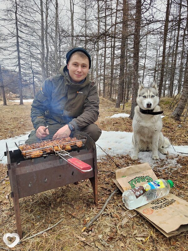 Вильгельм, 30, Ижевске — анкета №2106464