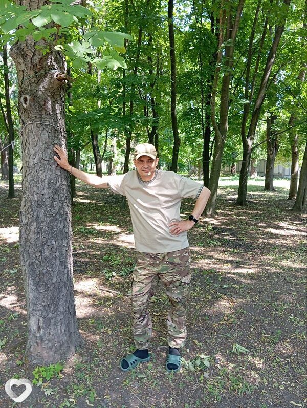 Сергей, 41, Донецке — анкета №2106466
