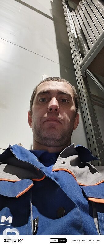 Антон, 41, Екатеринбурге — анкета №13116
