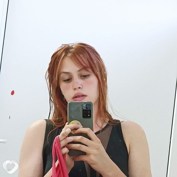 Диана, 20, Иркутске — анкета №2106474