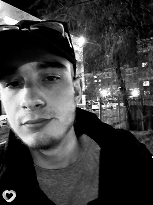Евгений, 23, Астане — анкета №2106475