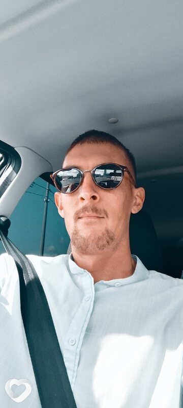 Марк, 30, Кирове — анкета №2106569