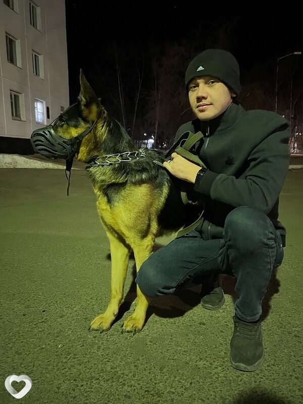 Константин, 24, Нефтеюганске — анкета №2106580