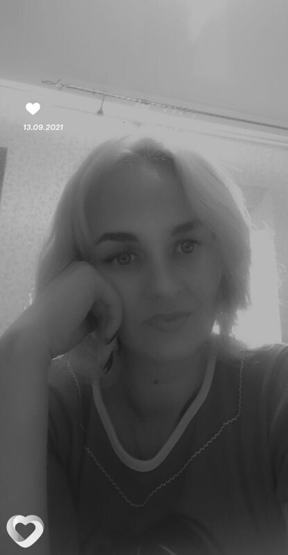 Светлана, 43, Невинномысске — анкета №2106586