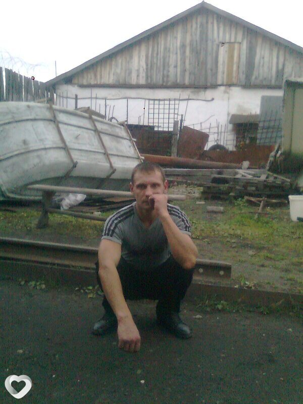 Максим, 39, Подольске — анкета №2106587