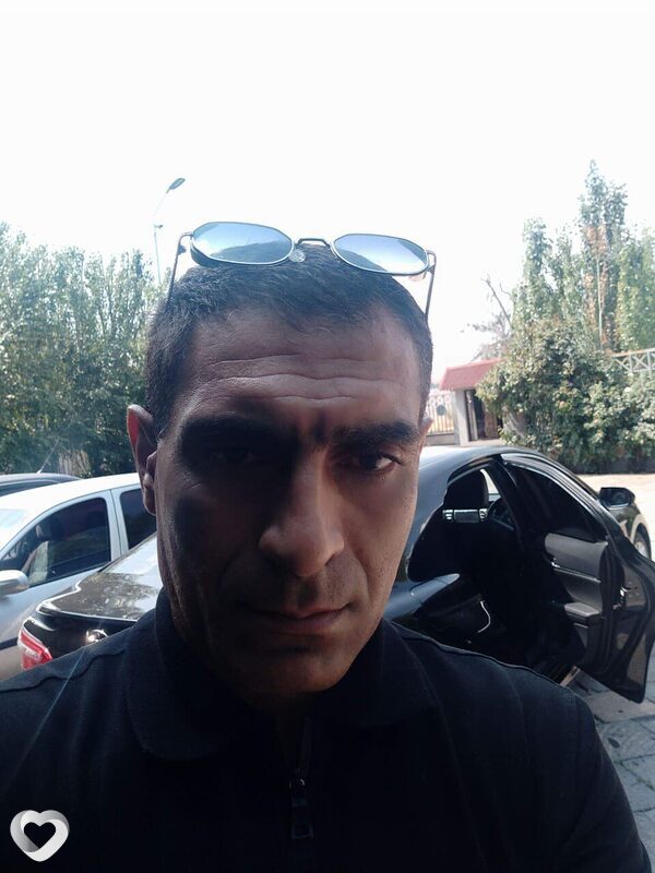 Миша, 46, Якутске — анкета №2106590