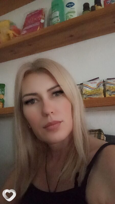 Елена, 47, Уральске — анкета №2106720