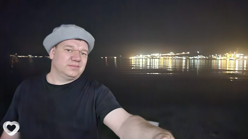 Алекс, 31, Тюмени — анкета №2106724