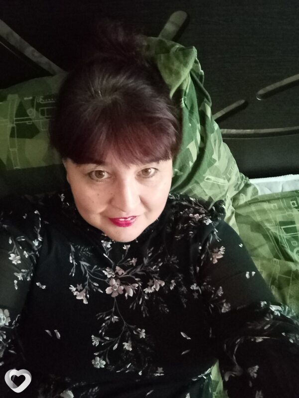 Галина, 49, Туймазах — анкета №2106735