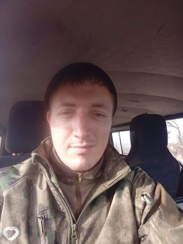 Антон, 30, Шарыпове — анкета №2106742