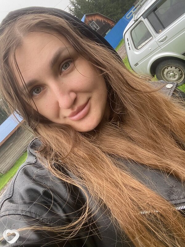 Анастасия, 35, Красноярске — анкета №2153032