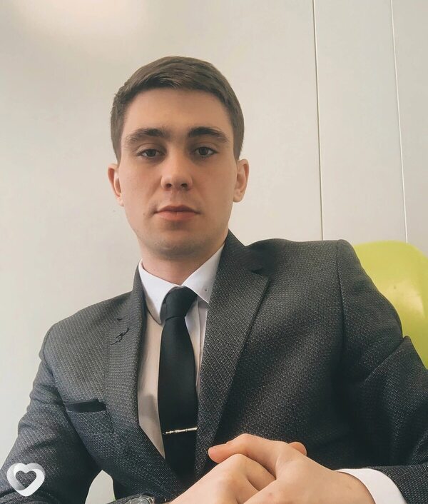 Кирилл, 30, Самаре — анкета №2153035