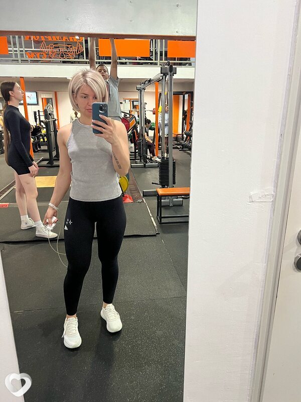 Кристина, 35, Казани — анкета №2106281