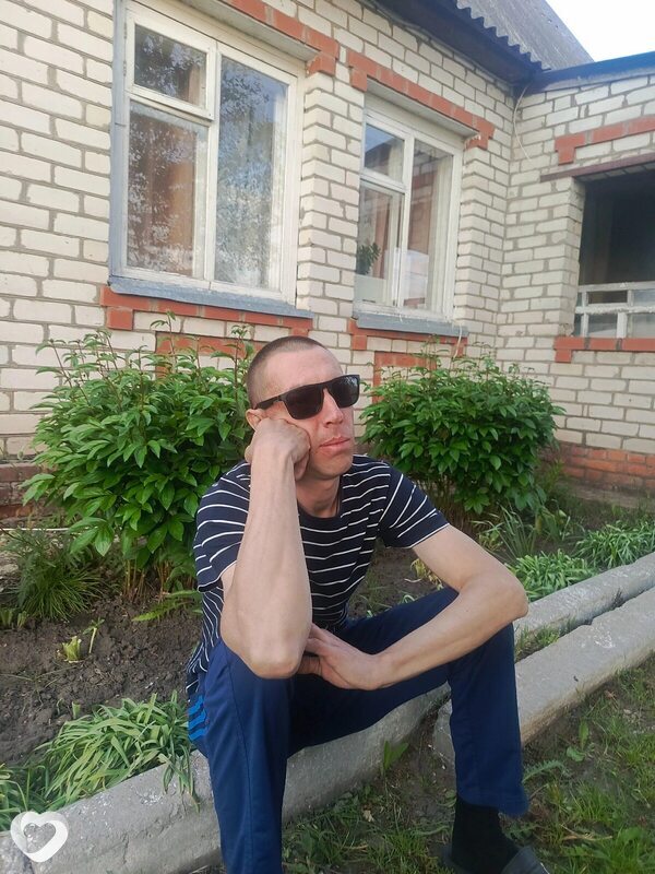 Николай, 37, Белгороде — анкета №2153036