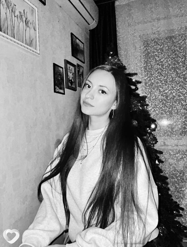 Ekaterina, 29, Москве — анкета №2153037