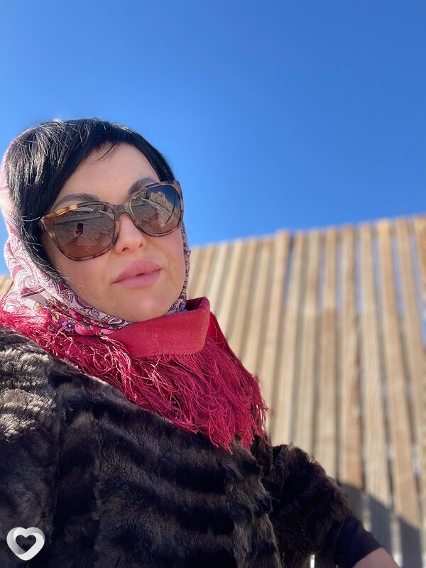 Olesya, 48, Перми — анкета №2153038