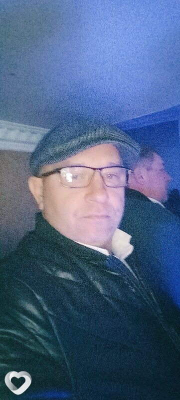 Михаил, 51, Москве — анкета №2106520