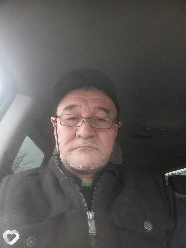Балтабек, 65, Алматы — анкета №2106521