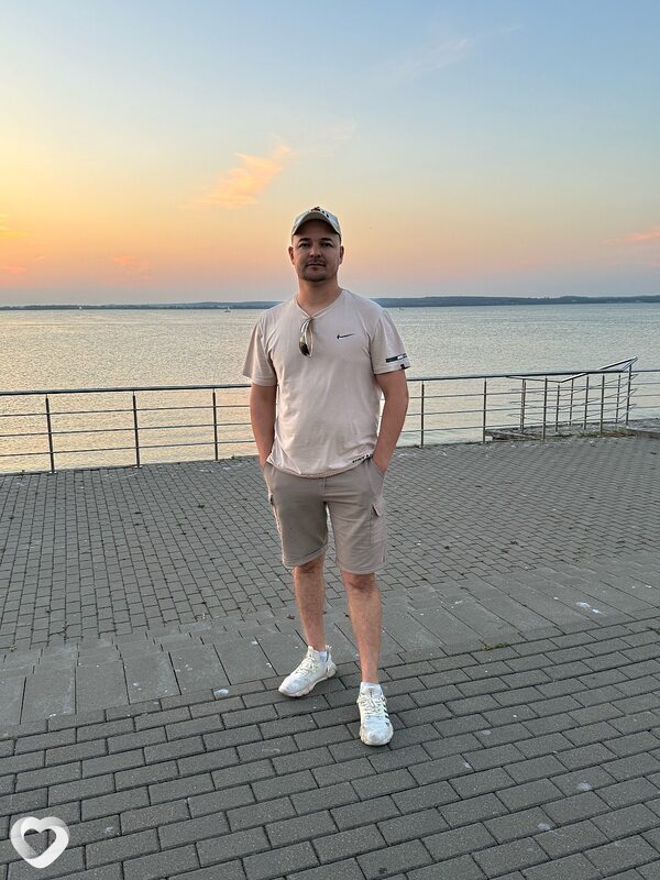 Мердан, 33, Минске — анкета №2106535