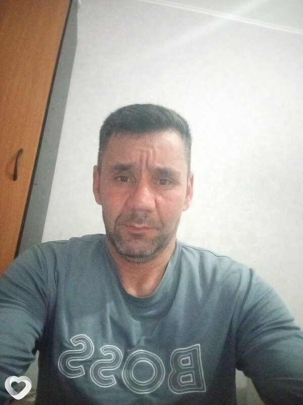 Аминов, 44, Екатеринбурге — анкета №2106621