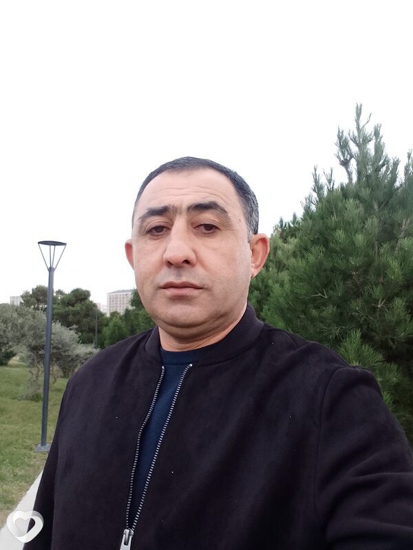 Анар, 49, Уфе — анкета №2106623