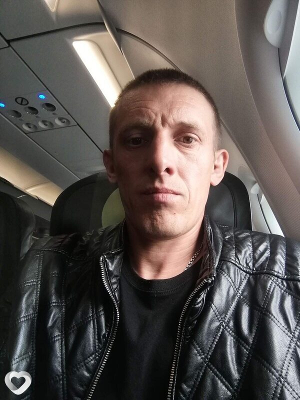 Денис, 42, Кстове — анкета №2106624