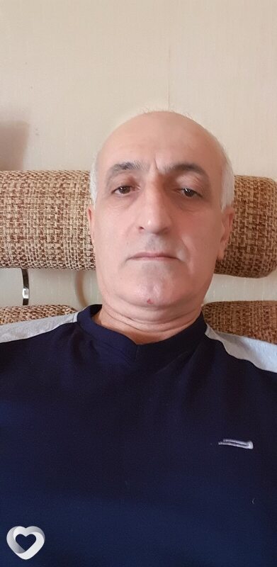 Артур, 61, Волгограде — анкета №2106640