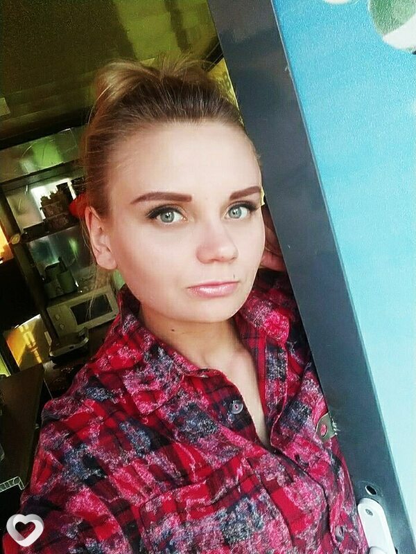 Даша, 29, Ташкент — анкета №2106642