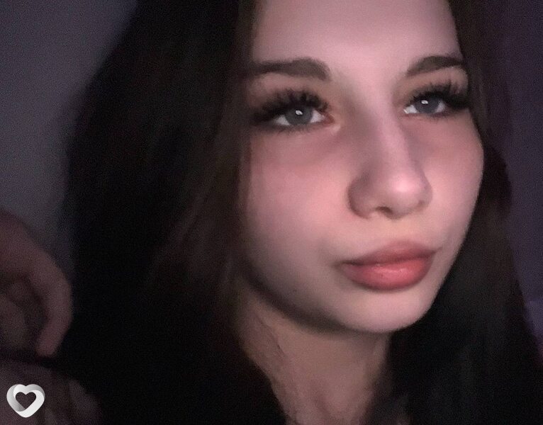 Кристина, 20, Туле — анкета №2106694