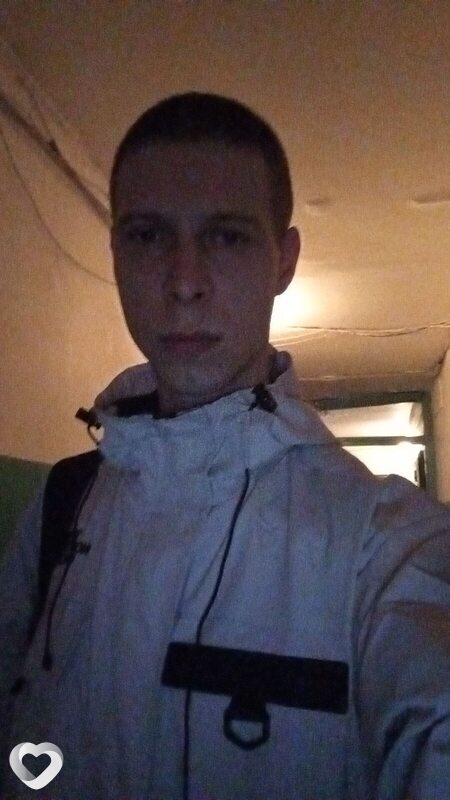 Александр, 26, Заринске — анкета №2106695