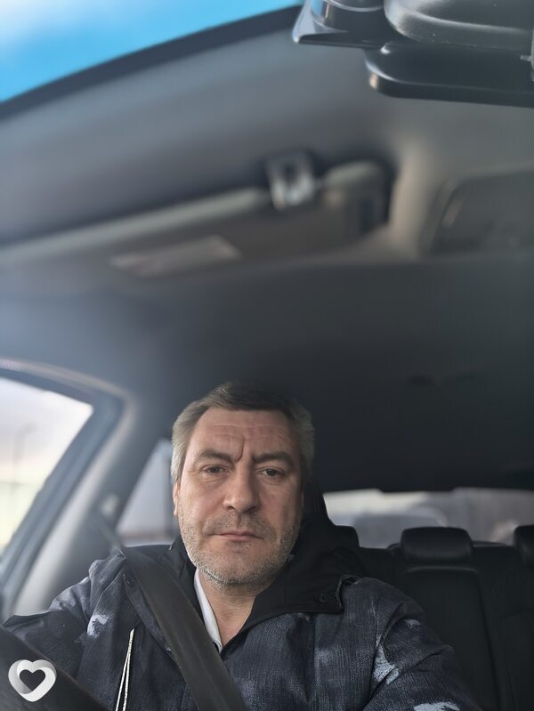 Павел, 49, Нижнем Новгороде — анкета №2106705